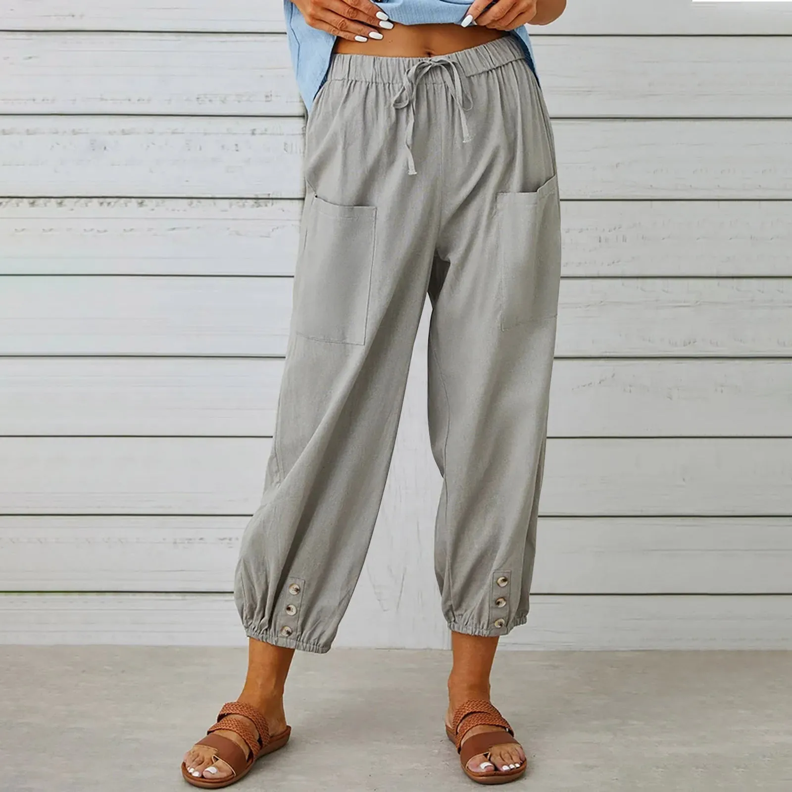 Julia® | Stylish Trousers