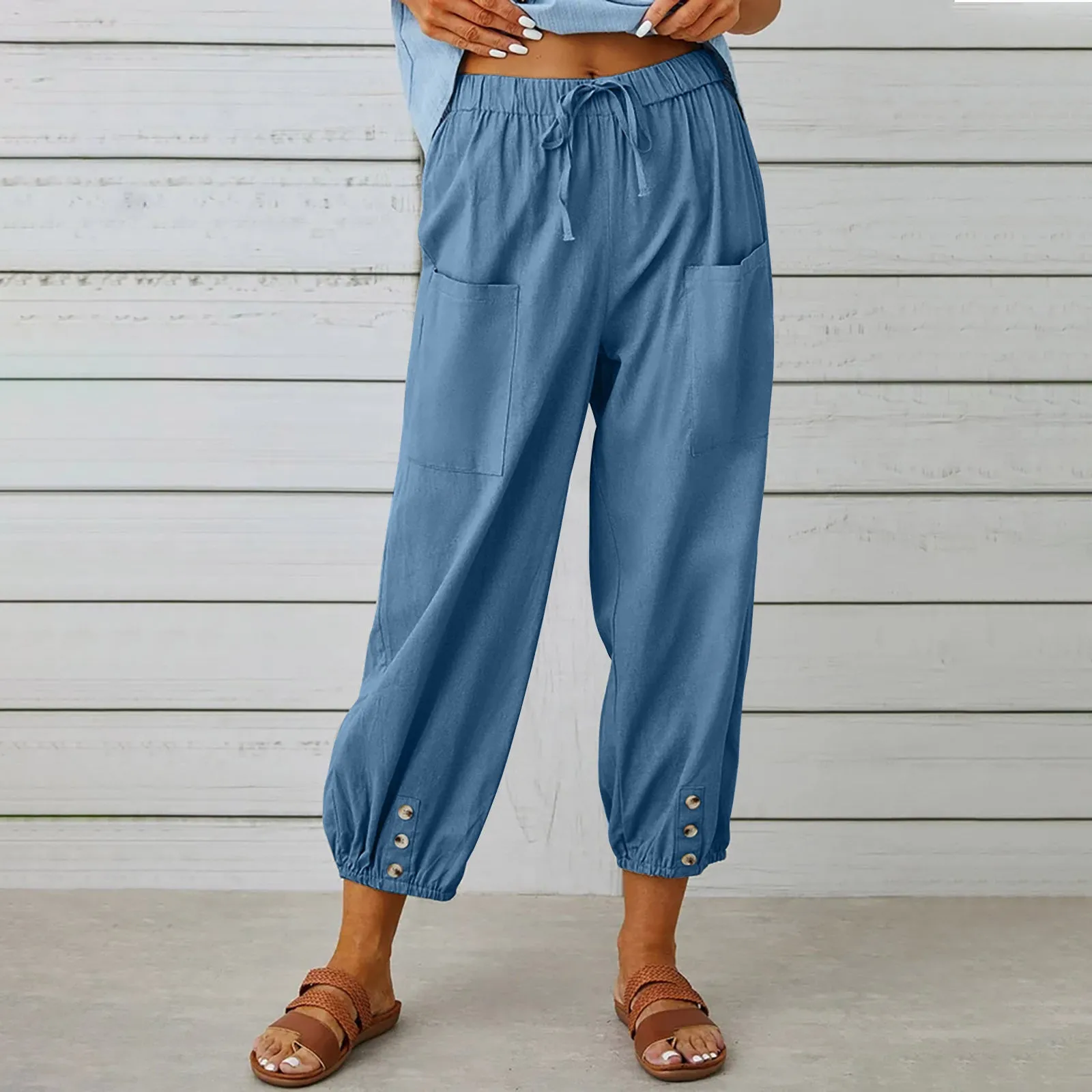 Julia® | Stylish Trousers