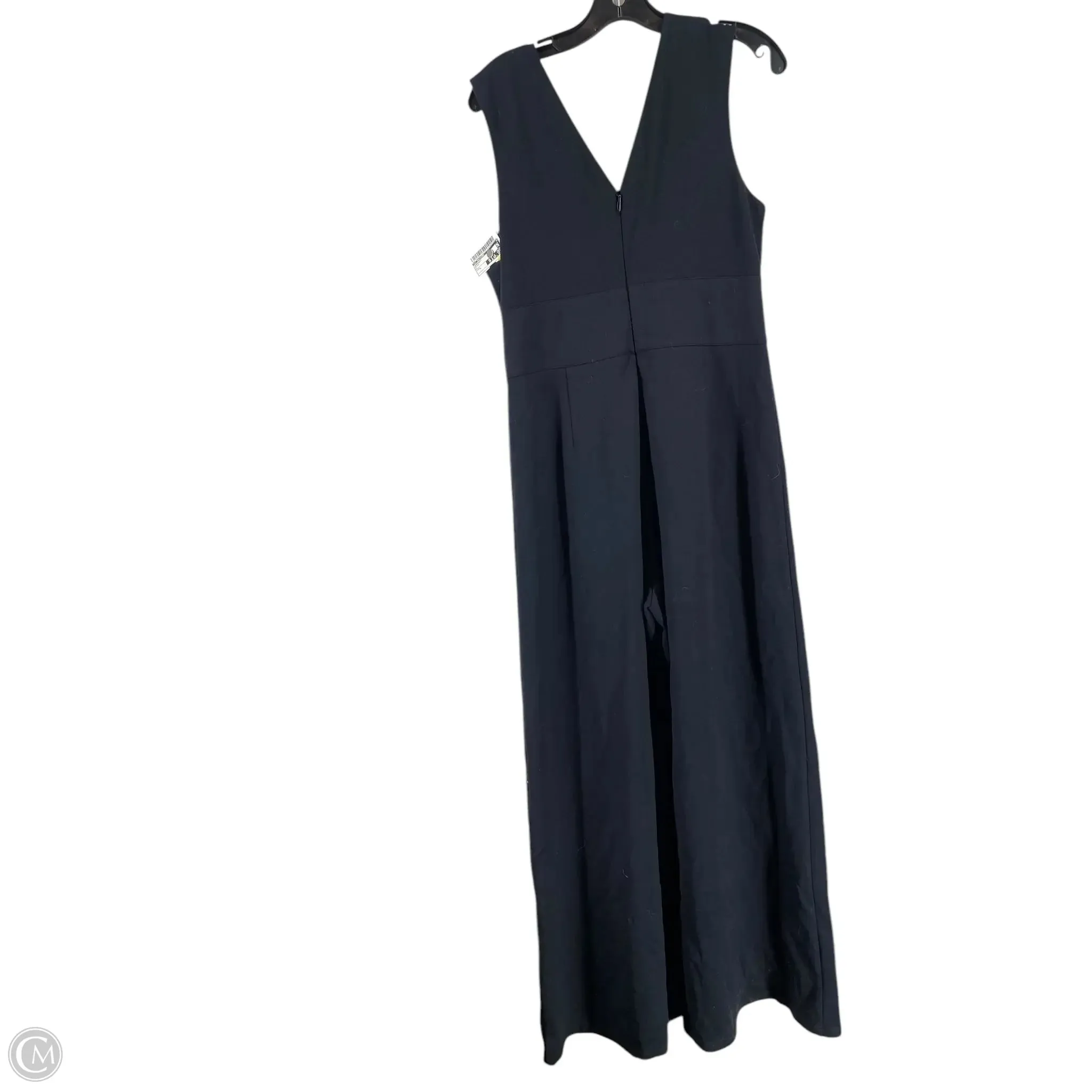 Jumpsuit By 41 Hawthorn In Black, Size: L