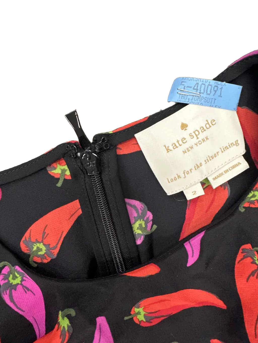 Jumpsuit By Kate Spade  Size: 2