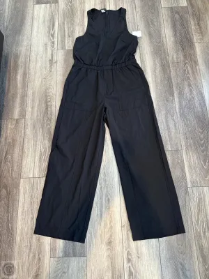 Jumpsuit By Old Navy In Black, Size: S