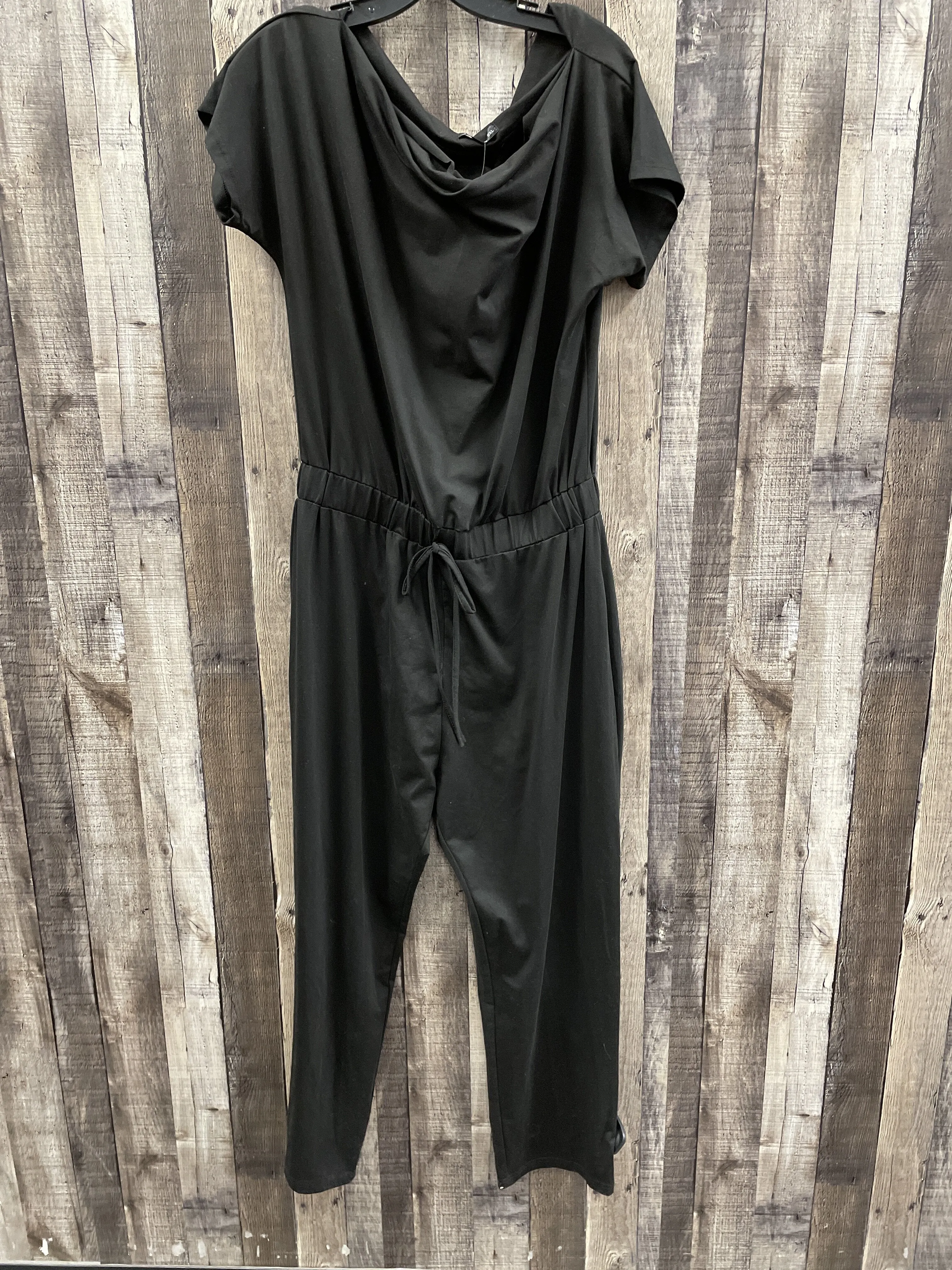 Jumpsuit By Shein  Size: L