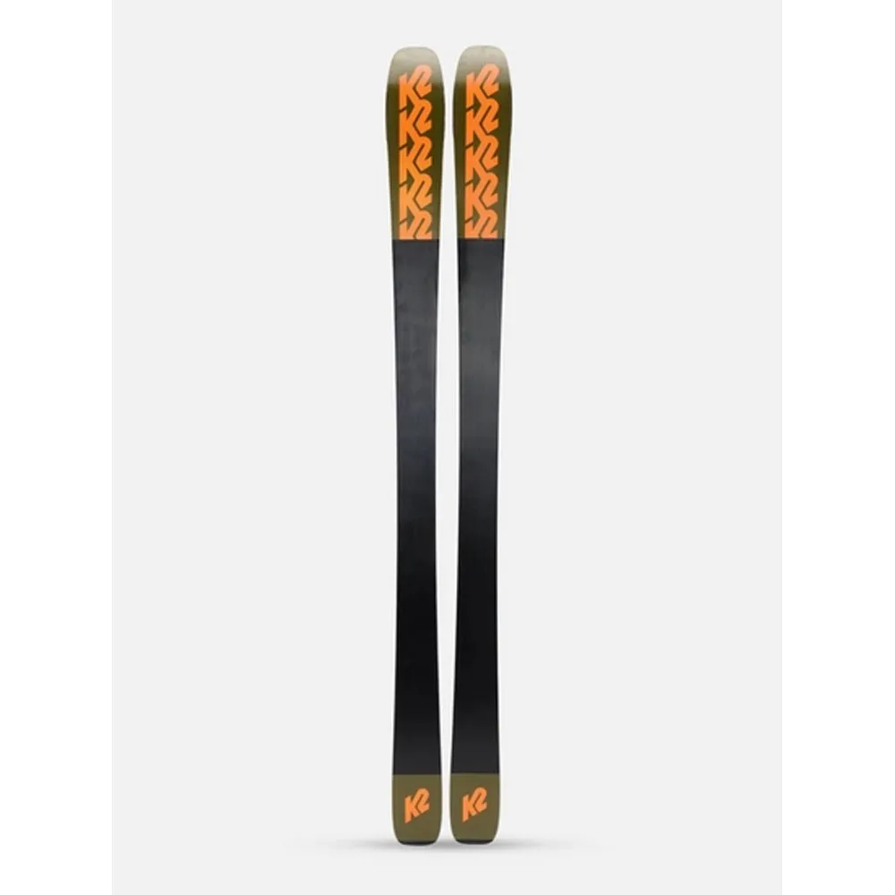 K2 Mindbender 89 Ti 2022