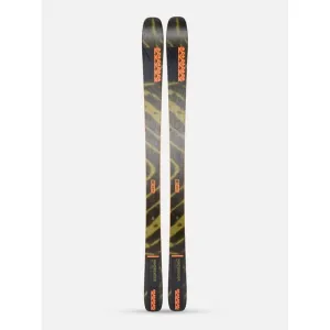K2 Mindbender 89 Ti 2022
