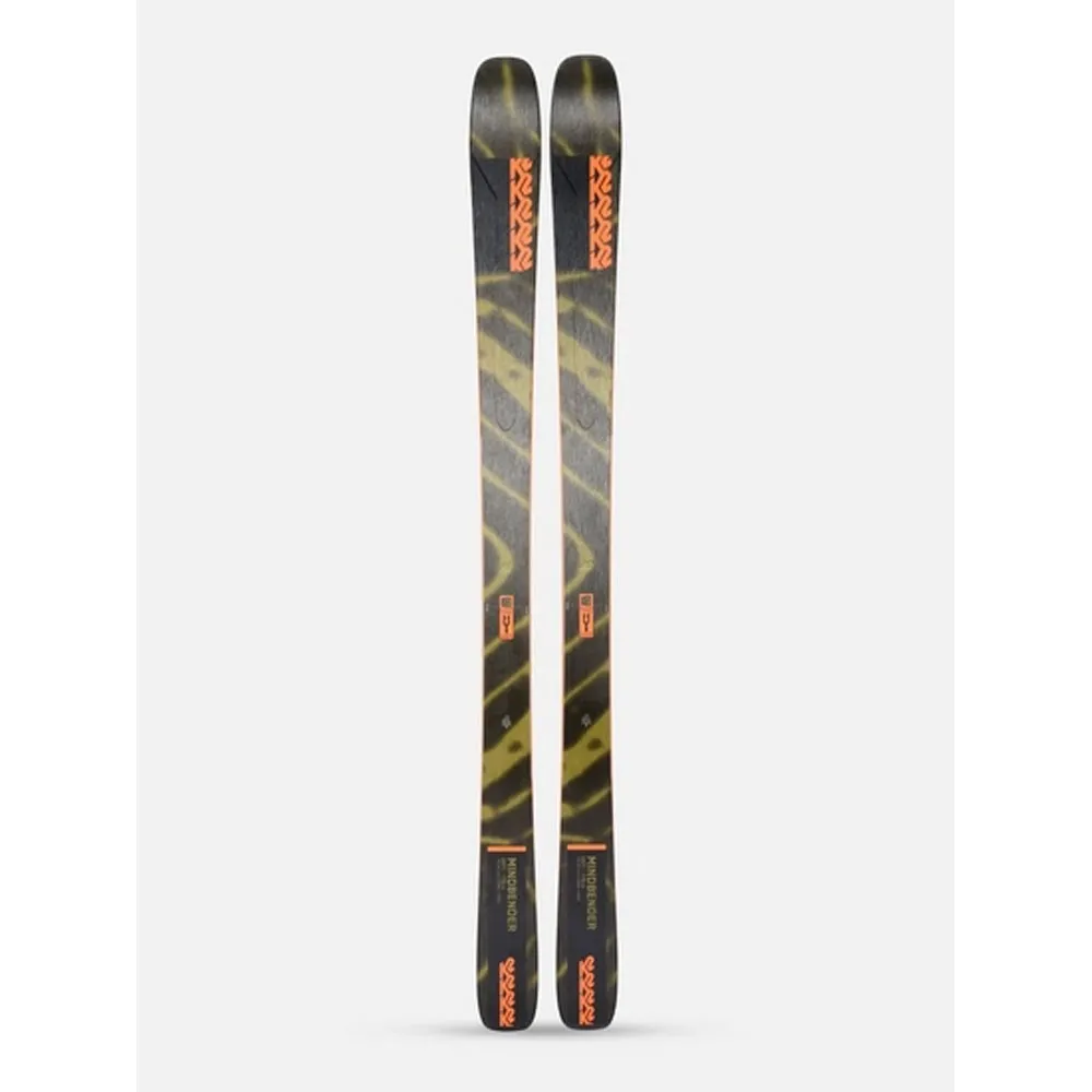 K2 Mindbender 89 Ti 2022