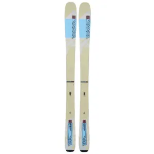 K2 Mindbender 90C (Quikclik System Binding) Womens Skis 2025