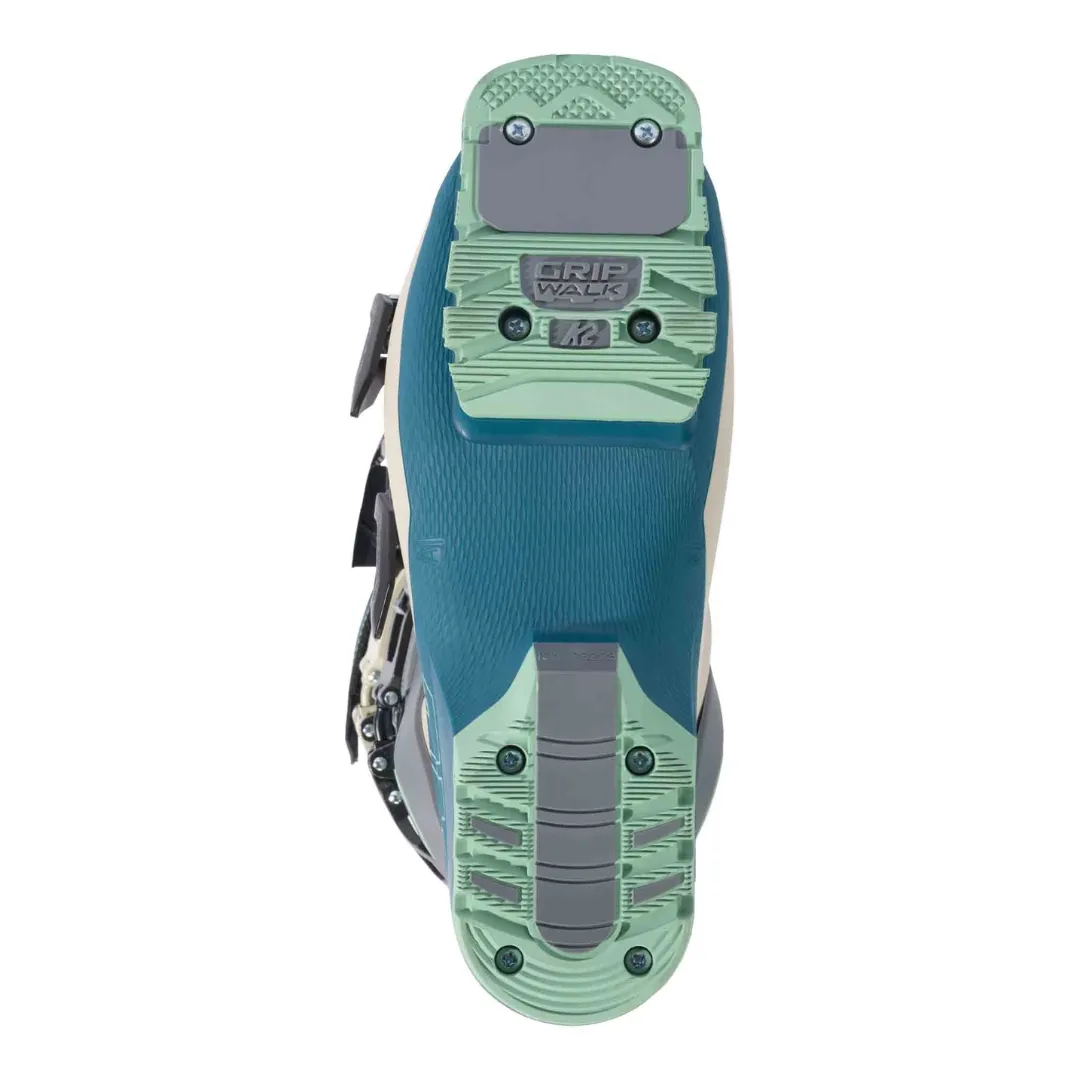 K2 Women's Anthem 105 MV Ski Boot