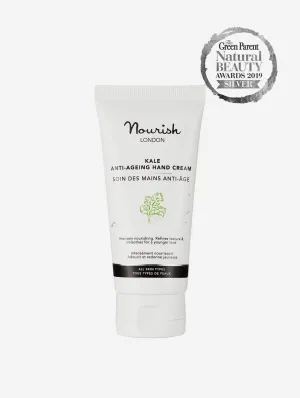 Kale Extract Anti-Ageing Hand Cream | 50ml