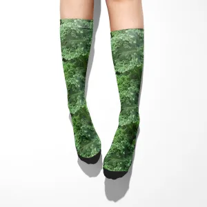 Kale Socks