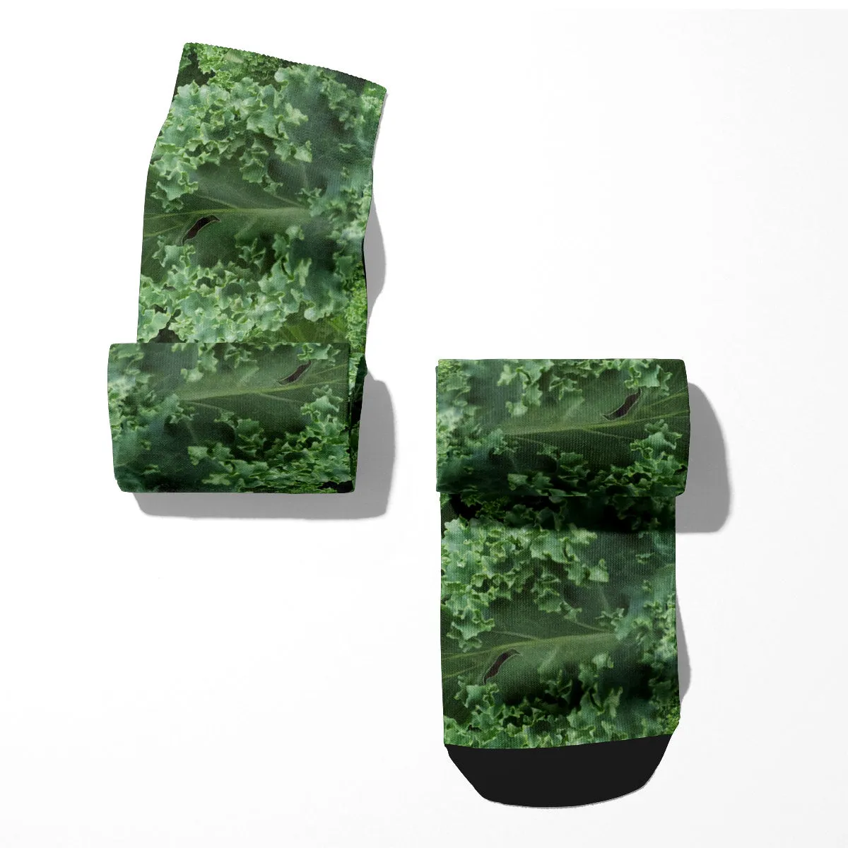 Kale Socks