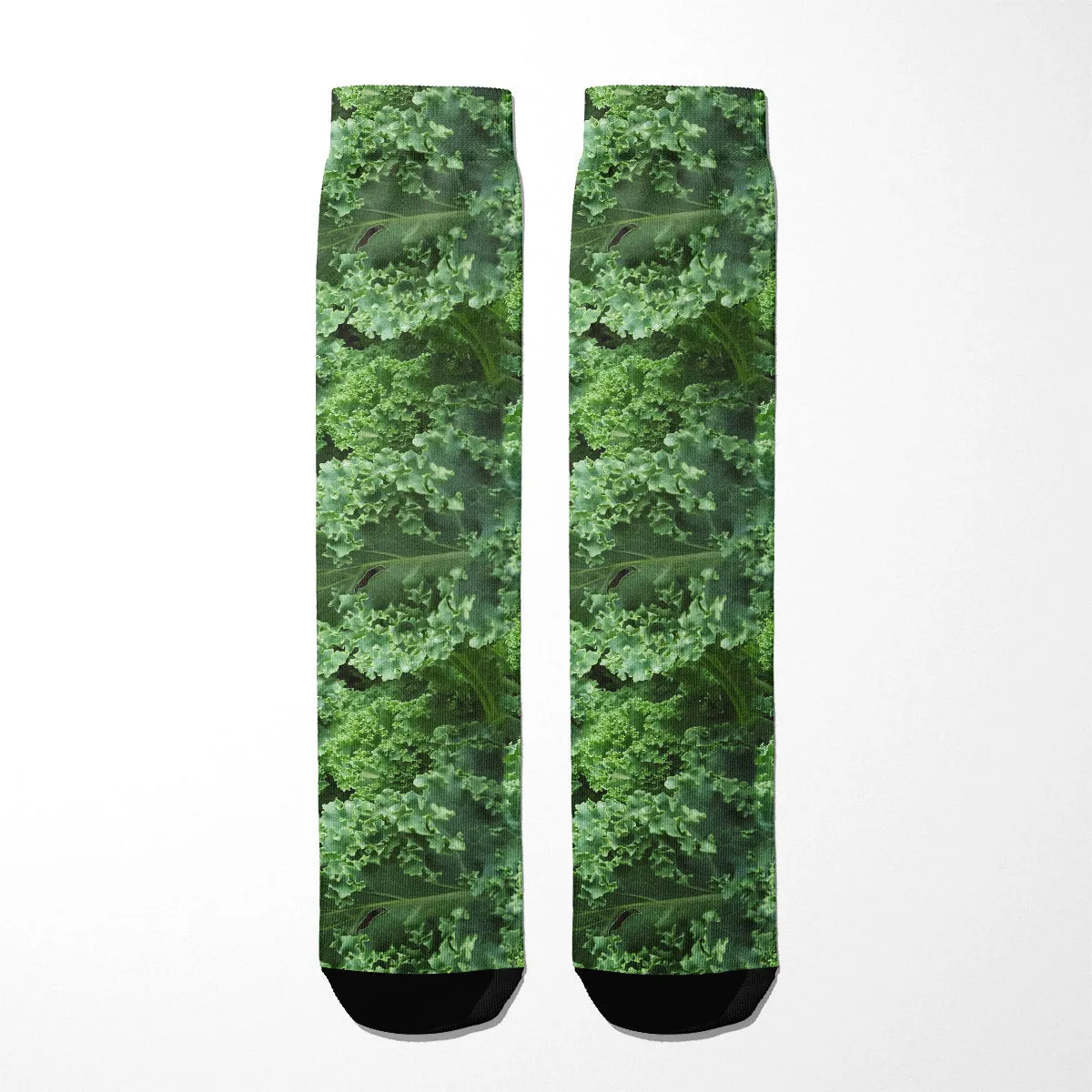 Kale Socks