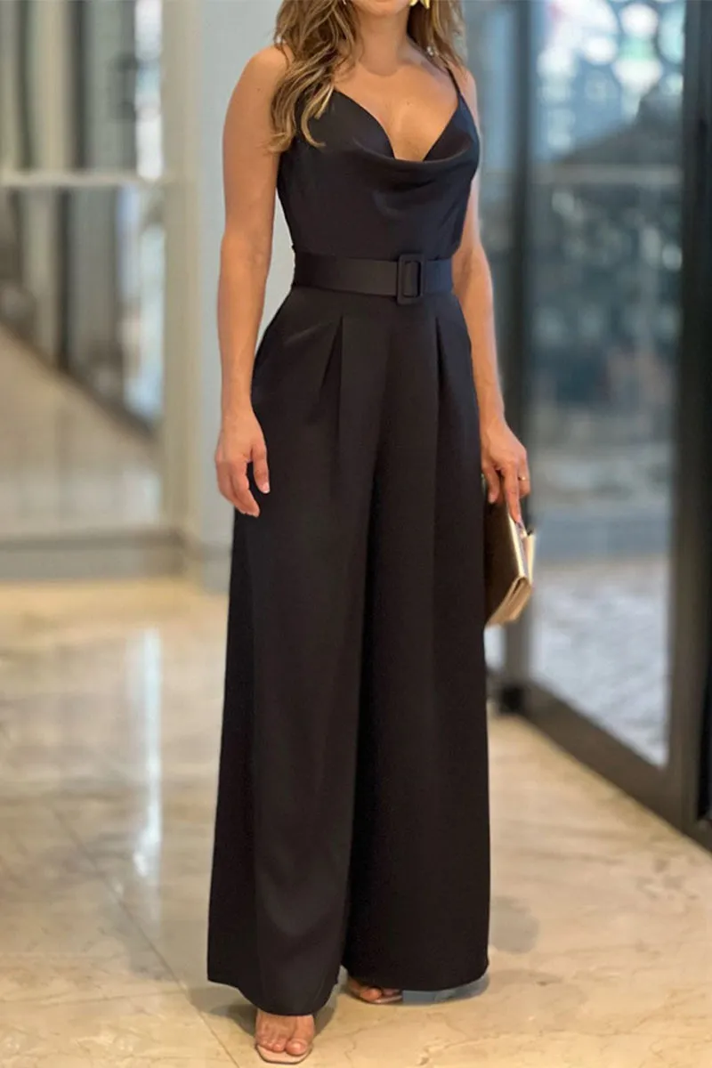 Karina® | Classic and stylish   jumpsuit