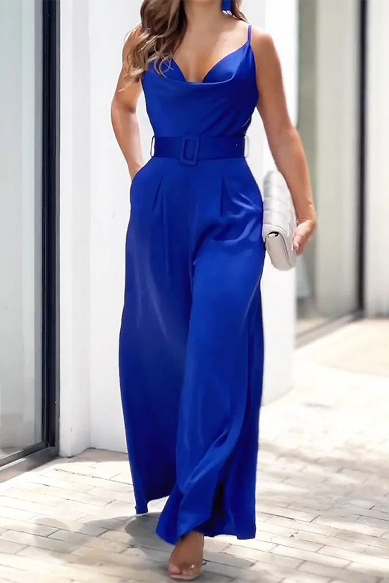 Karina® | Classic and stylish   jumpsuit