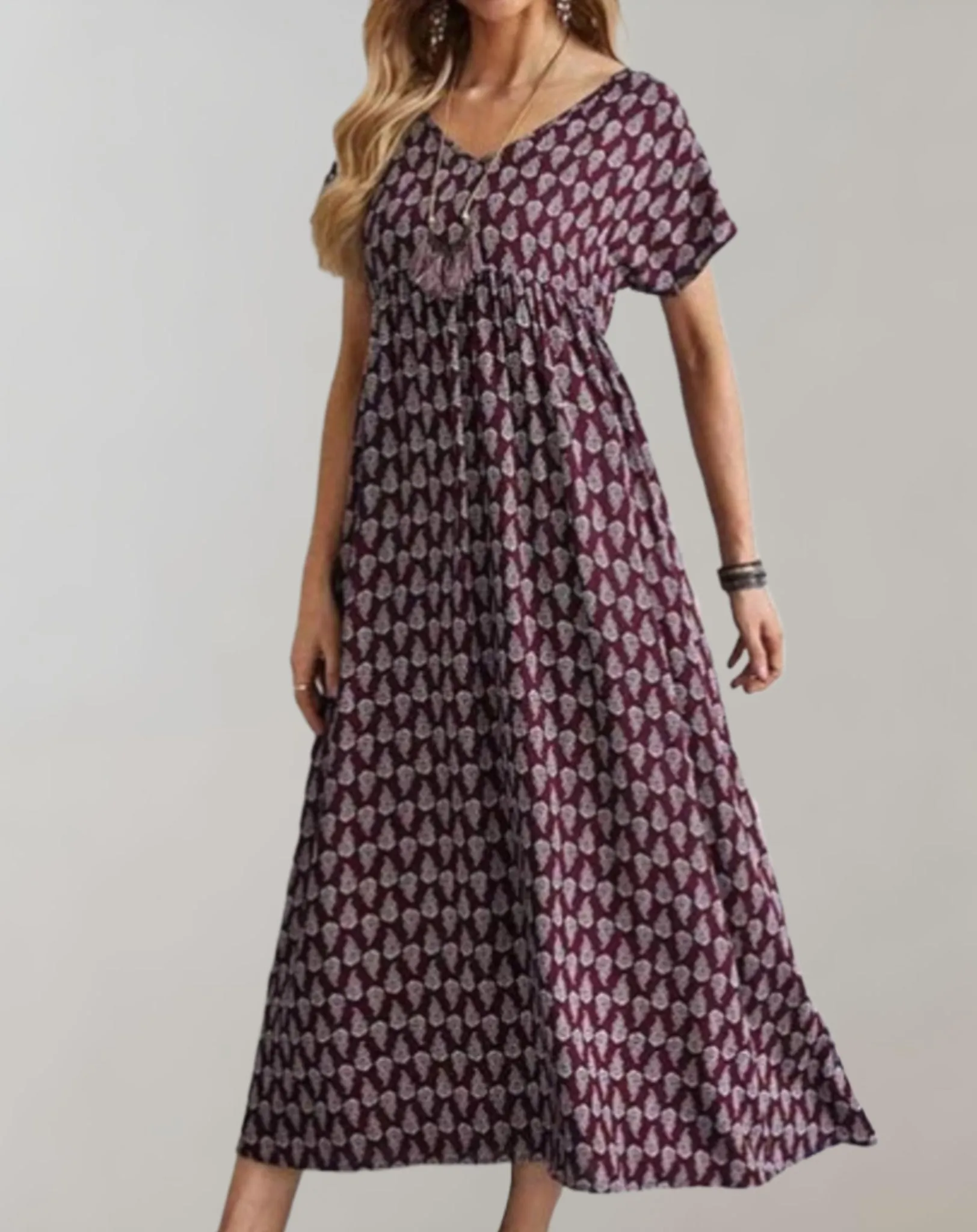 Katalin® | Trendy and elegant   dress