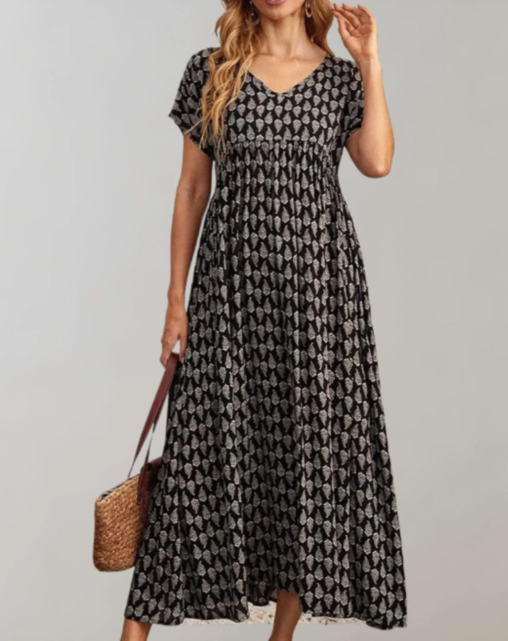 Katalin® | Trendy and elegant   dress