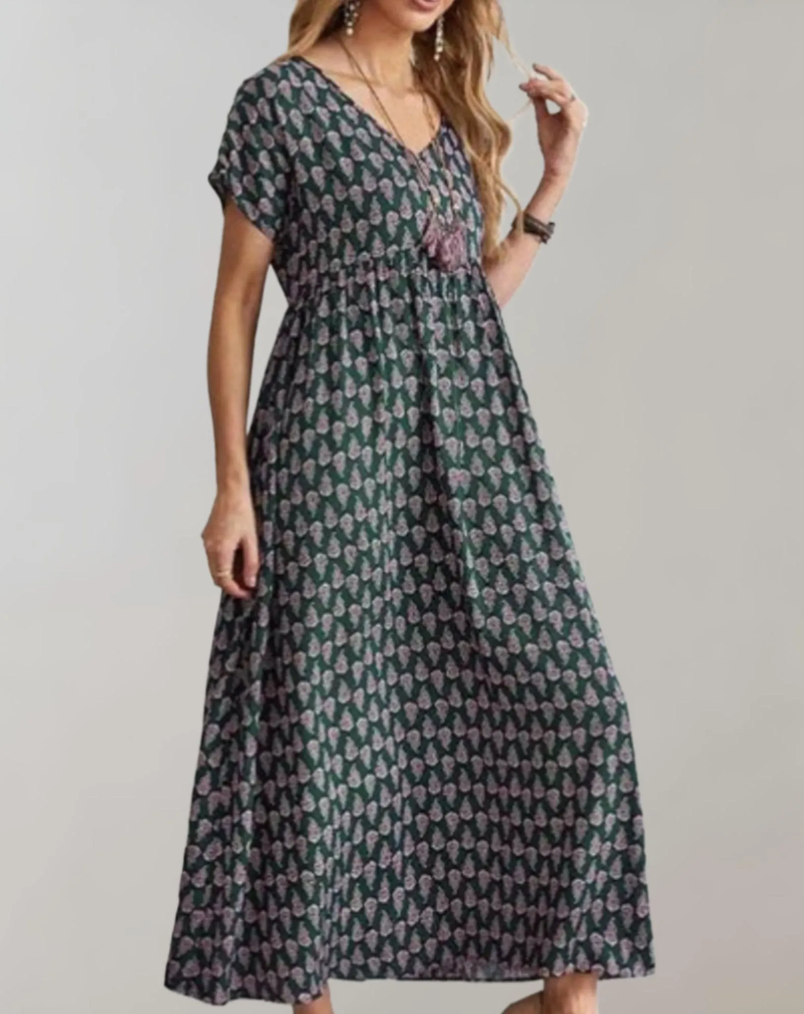 Katalin® | Trendy and elegant   dress
