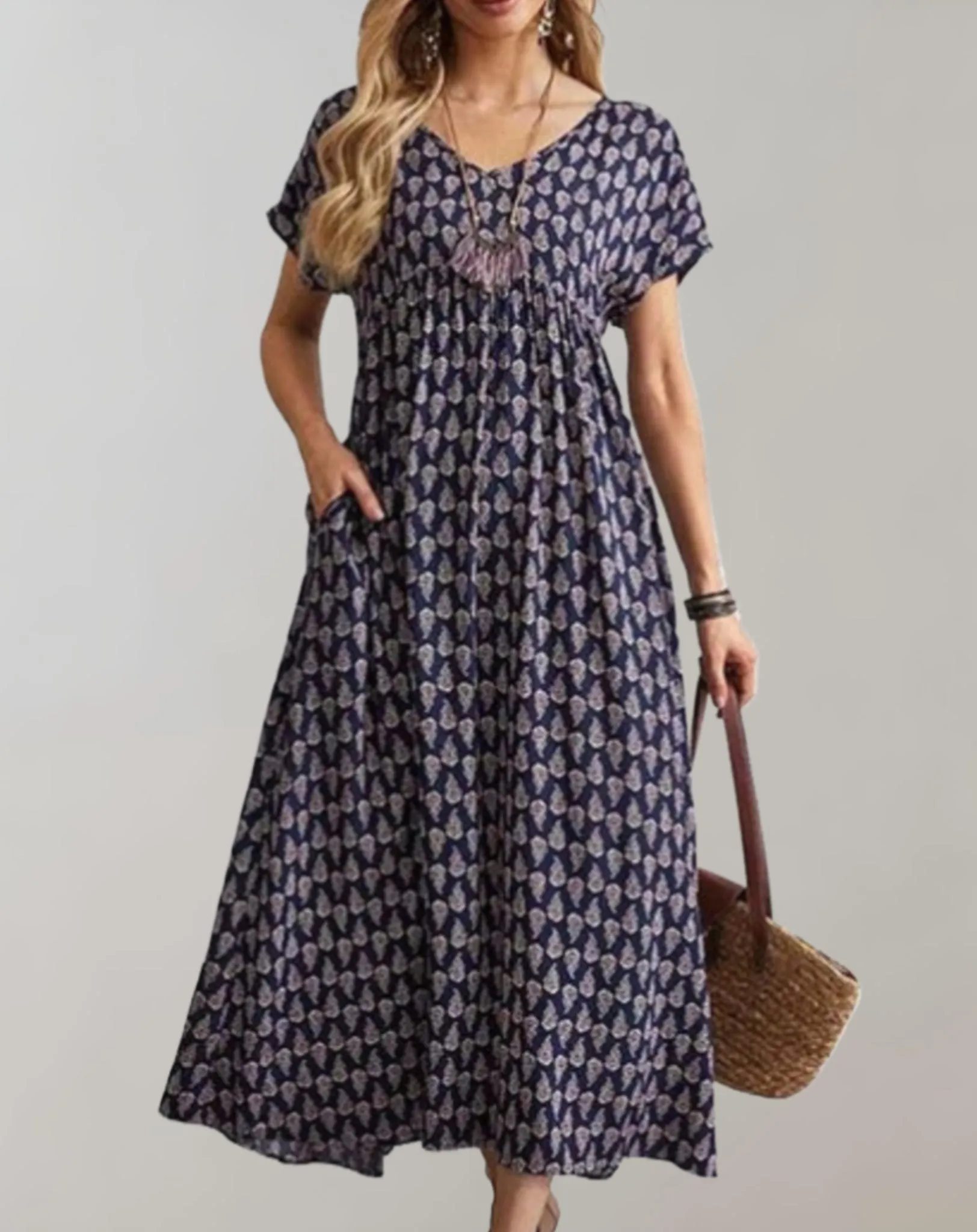 Katalin® | Trendy and elegant   dress