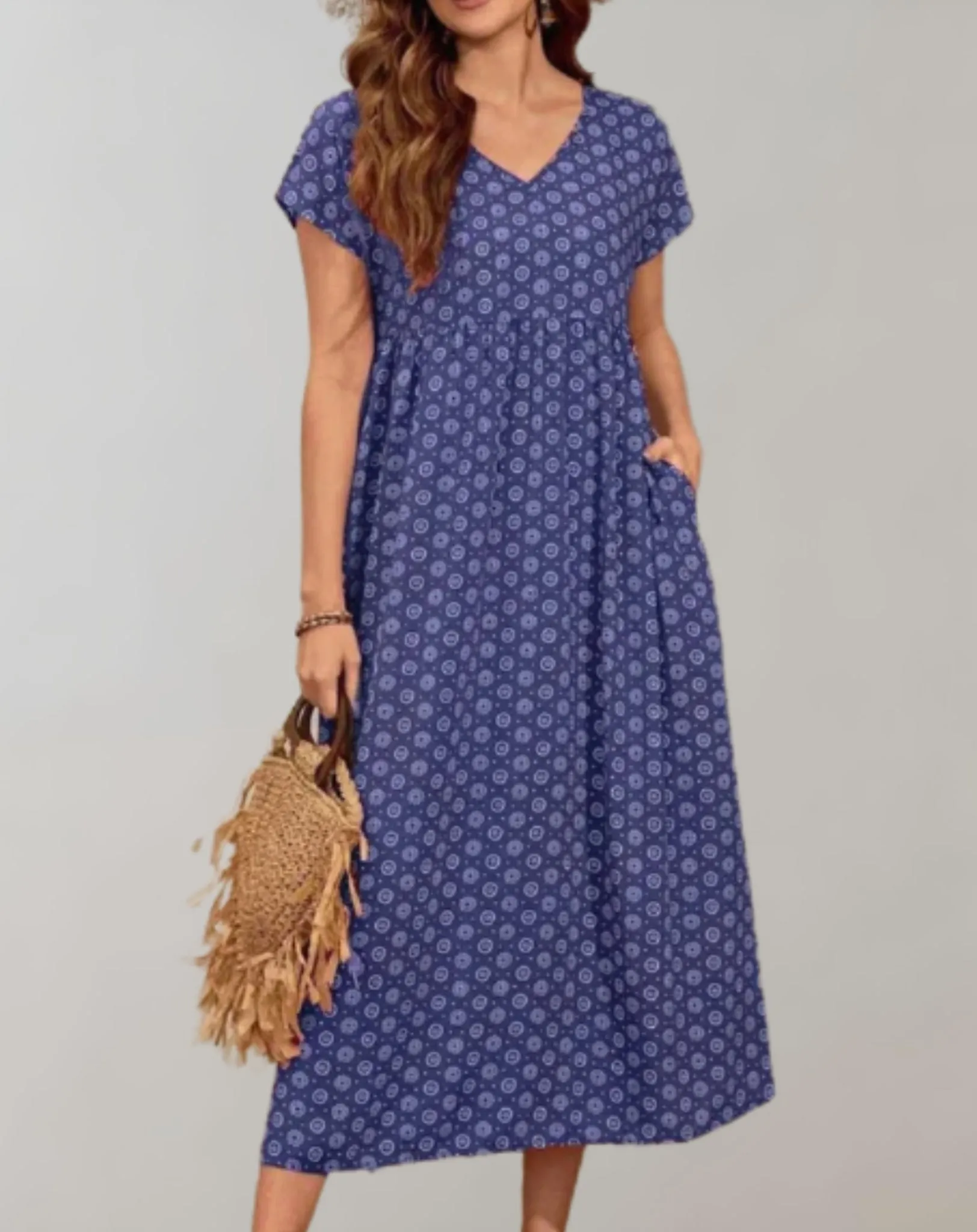 Katalin® | Trendy and elegant   dress