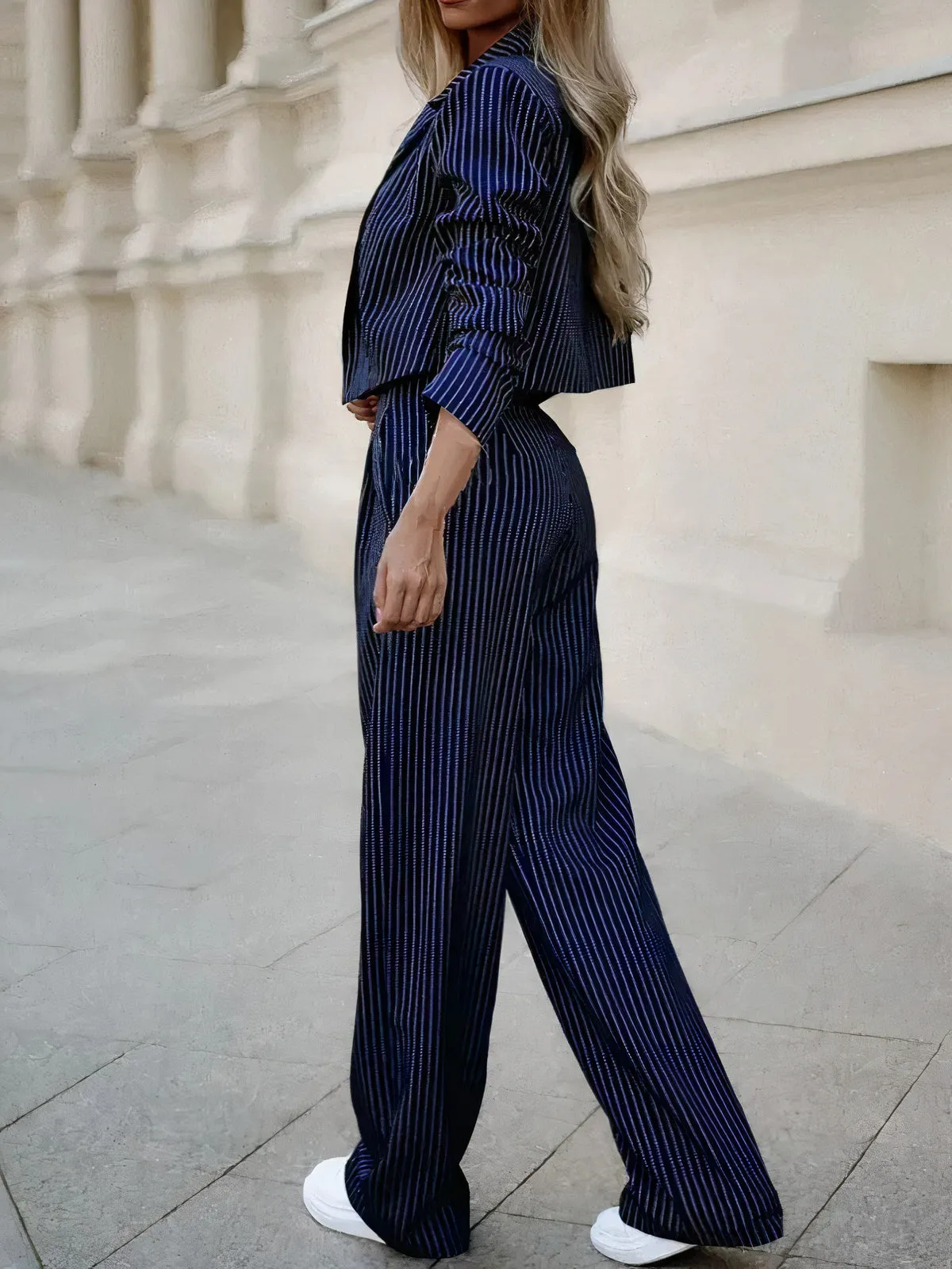 Katia® | Casual Stylish Women'S Suit