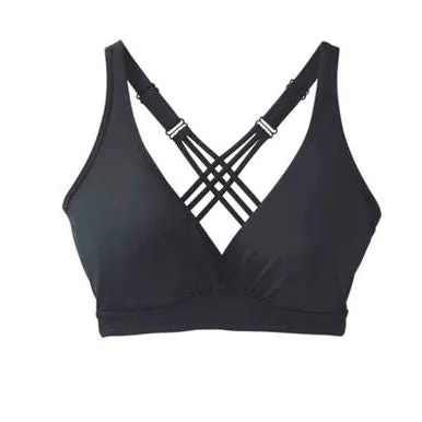 Kayana Bathing Suit Top