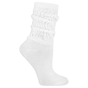 K.Bell Women's Slouch Sock