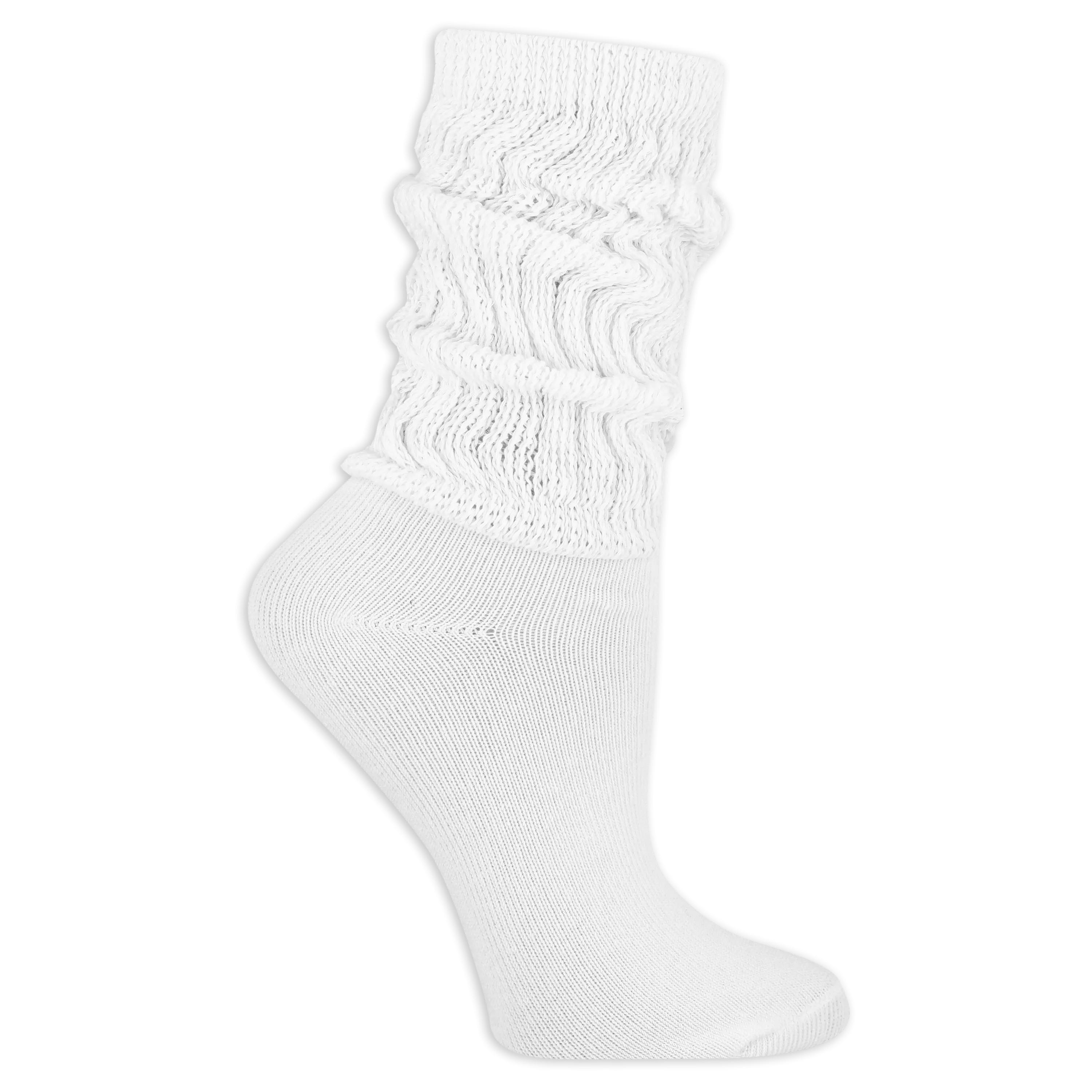 K.Bell Women's Slouch Sock