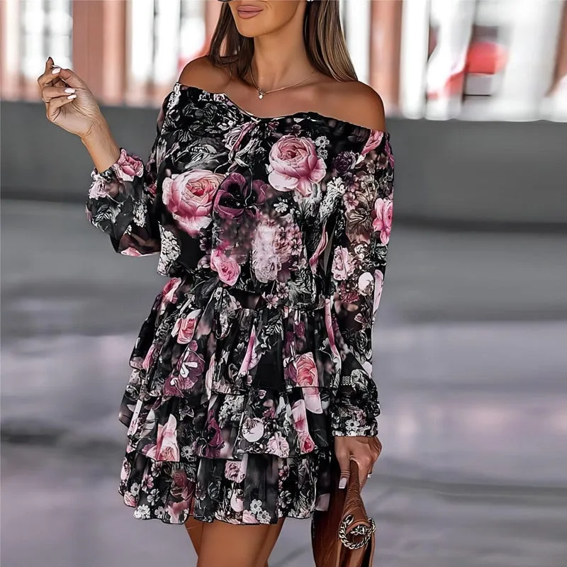 Kenya® | Versatile and comfortable   dress