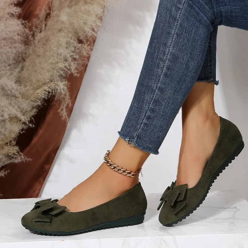 Kerry® | Chic and versatile   shoes