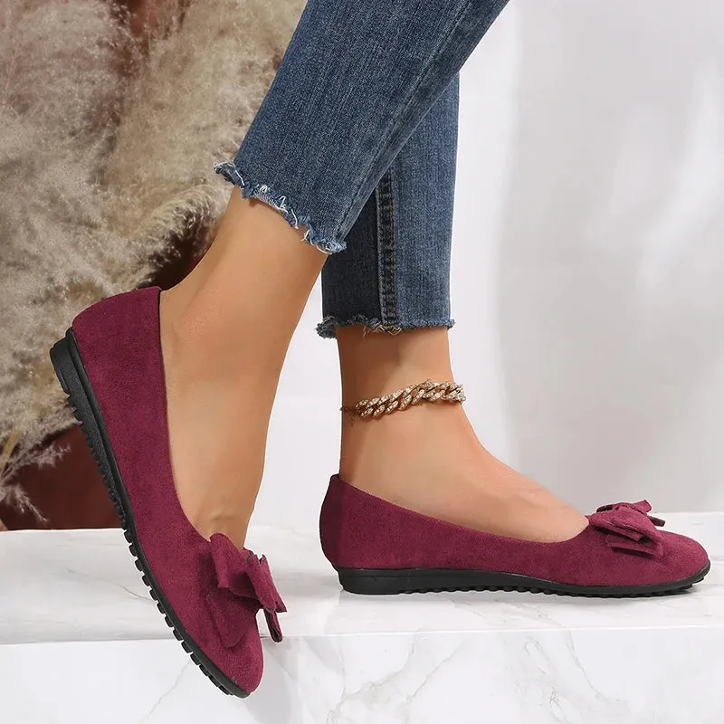 Kerry® | Chic and versatile   shoes