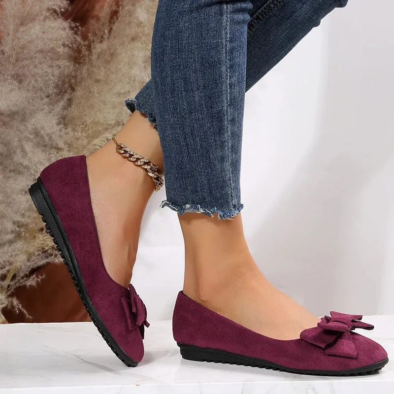 Kerry® | Chic and versatile   shoes