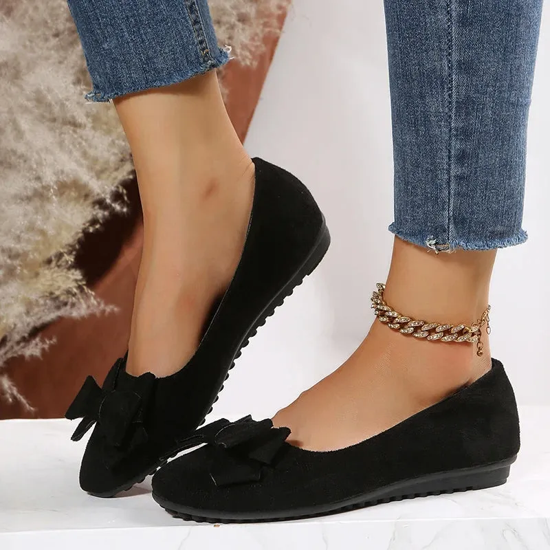 Kerry® | Chic and versatile   shoes