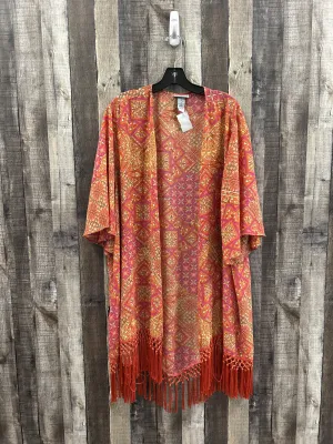 Kimono By Catherines  Size: 4x