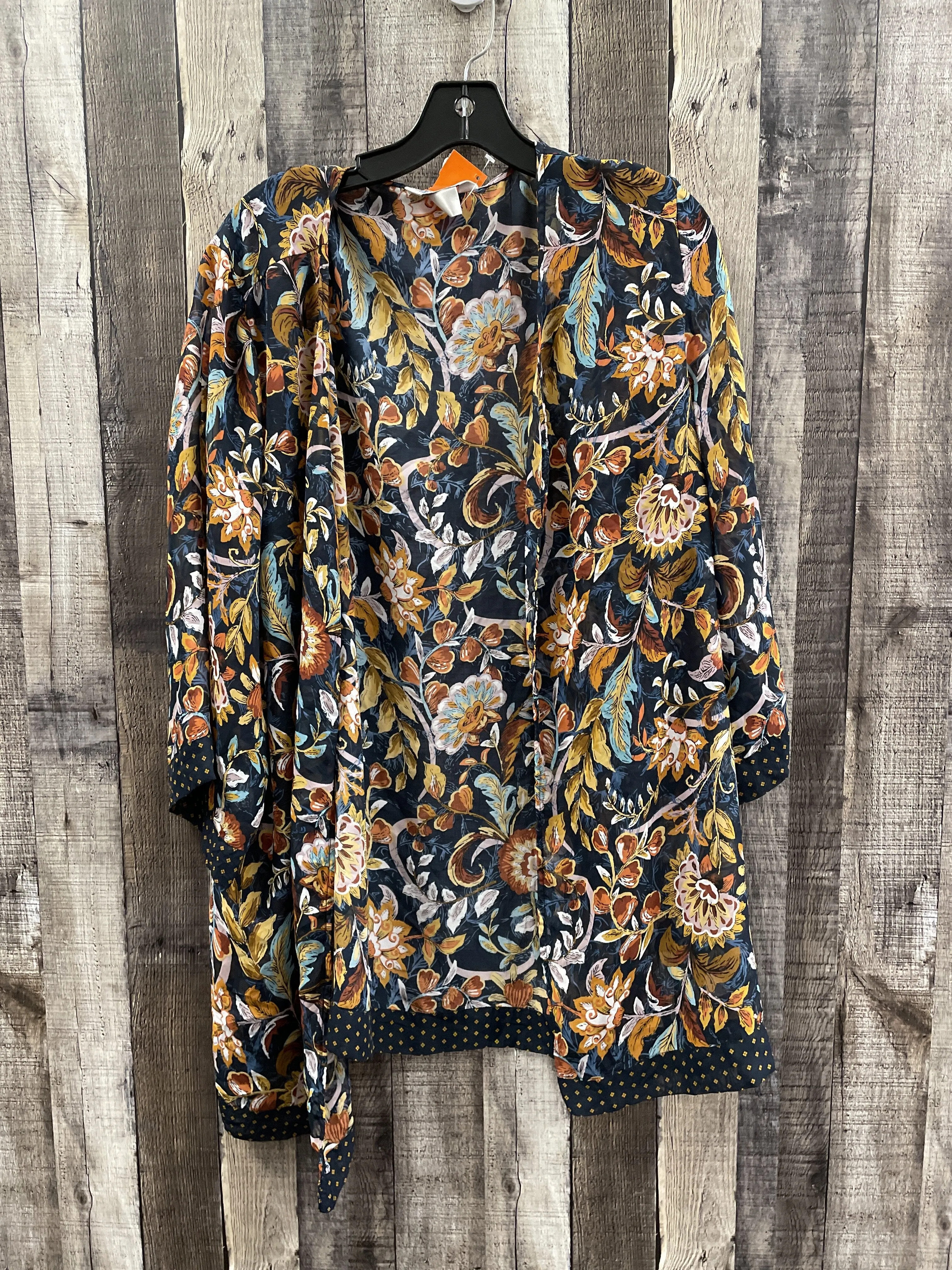 Kimono By Christopher And Banks  Size: L