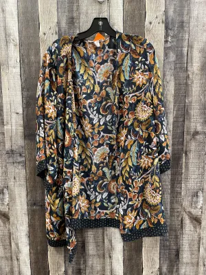 Kimono By Christopher And Banks  Size: L