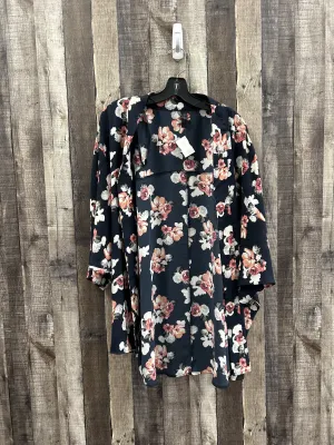 Kimono By Lane Bryant  Size: L