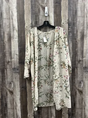 Kimono By Liberty Love  Size: M