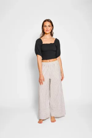 KOY RESORT- WOMEN'S CASABLANCA PANT