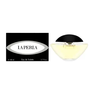 La Perla 2.7oz Eau De Toilette Spray For Women