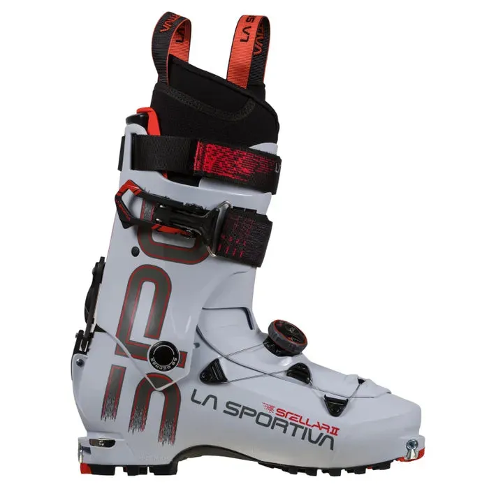 La Sportiva Stellar II Ski Boots (Women's)