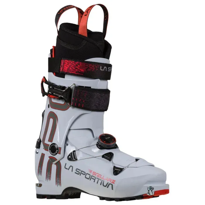 La Sportiva Stellar II Ski Boots (Women's)