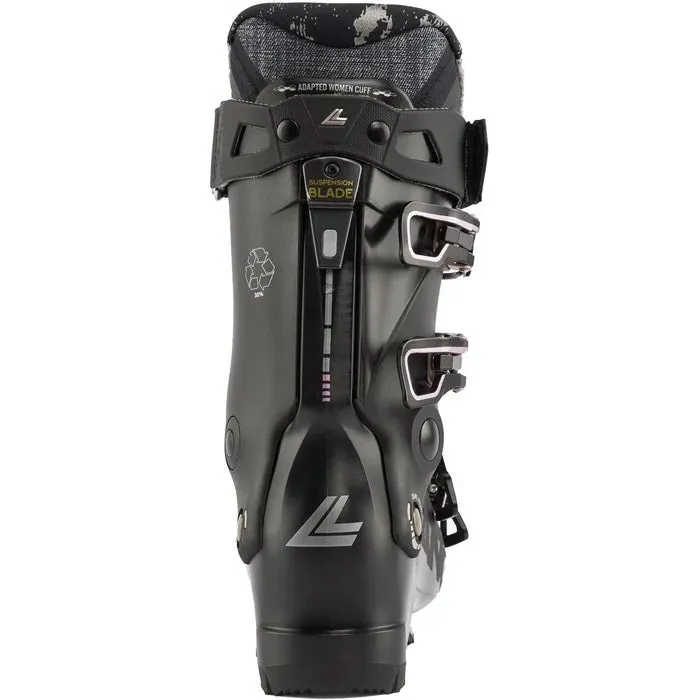 Lange Shadow 85W LV Ski Boots Womens