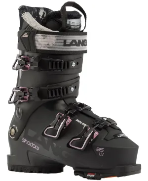 Lange Shadow 85W LV Ski Boots Womens