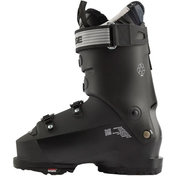 Lange Shadow 85W LV Ski Boots Womens