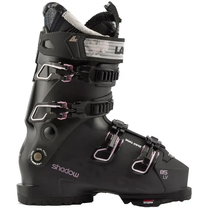 Lange Shadow 85W LV Ski Boots Womens