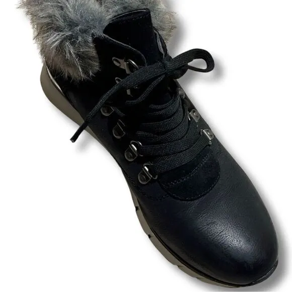 Lapierce Women's All-Weather Hiker Bootie Size 39