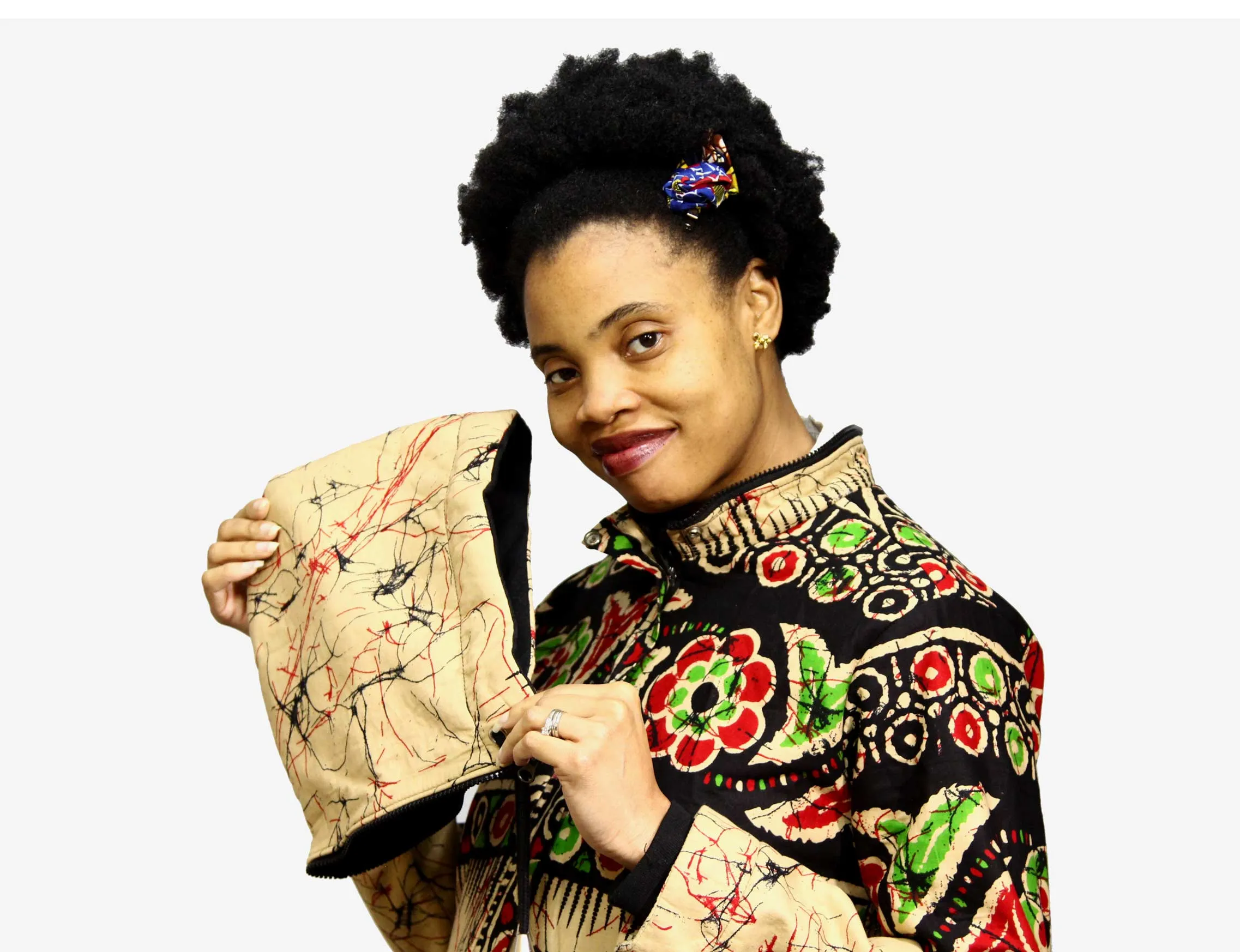 Lattegroove Women's Culture Jacket
