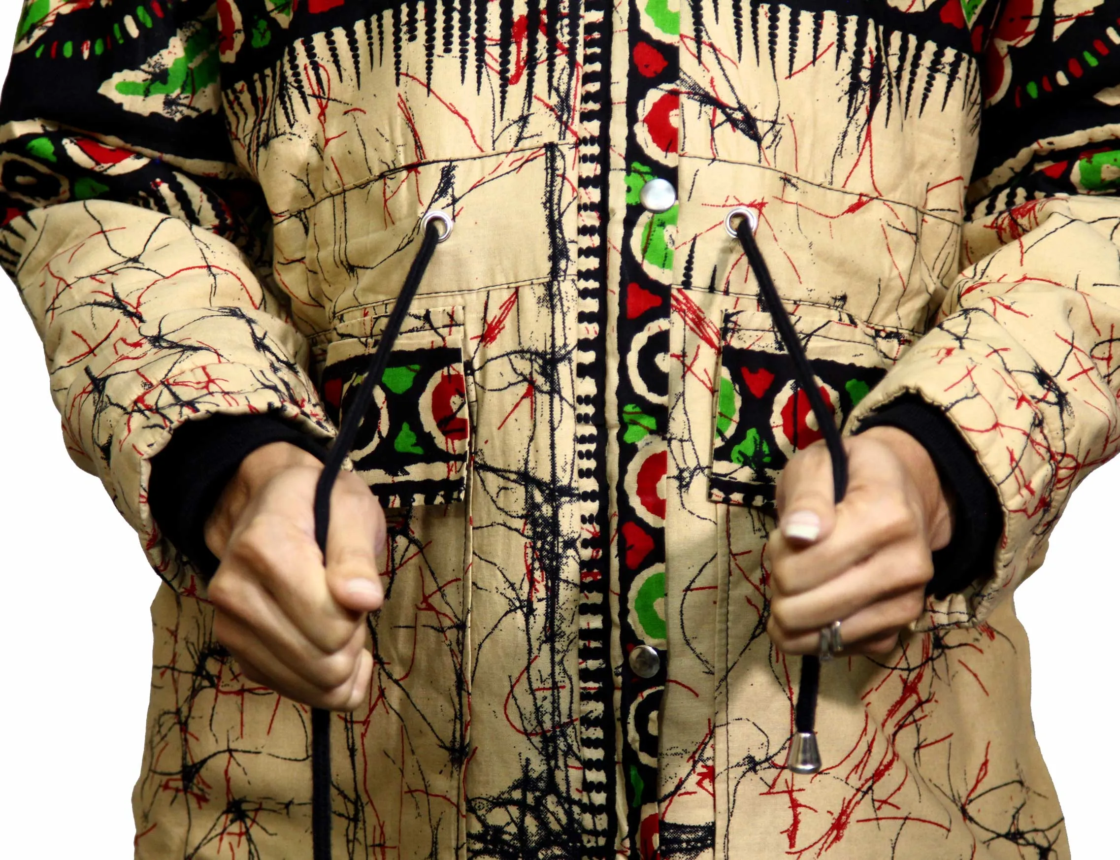 Lattegroove Women's Culture Jacket