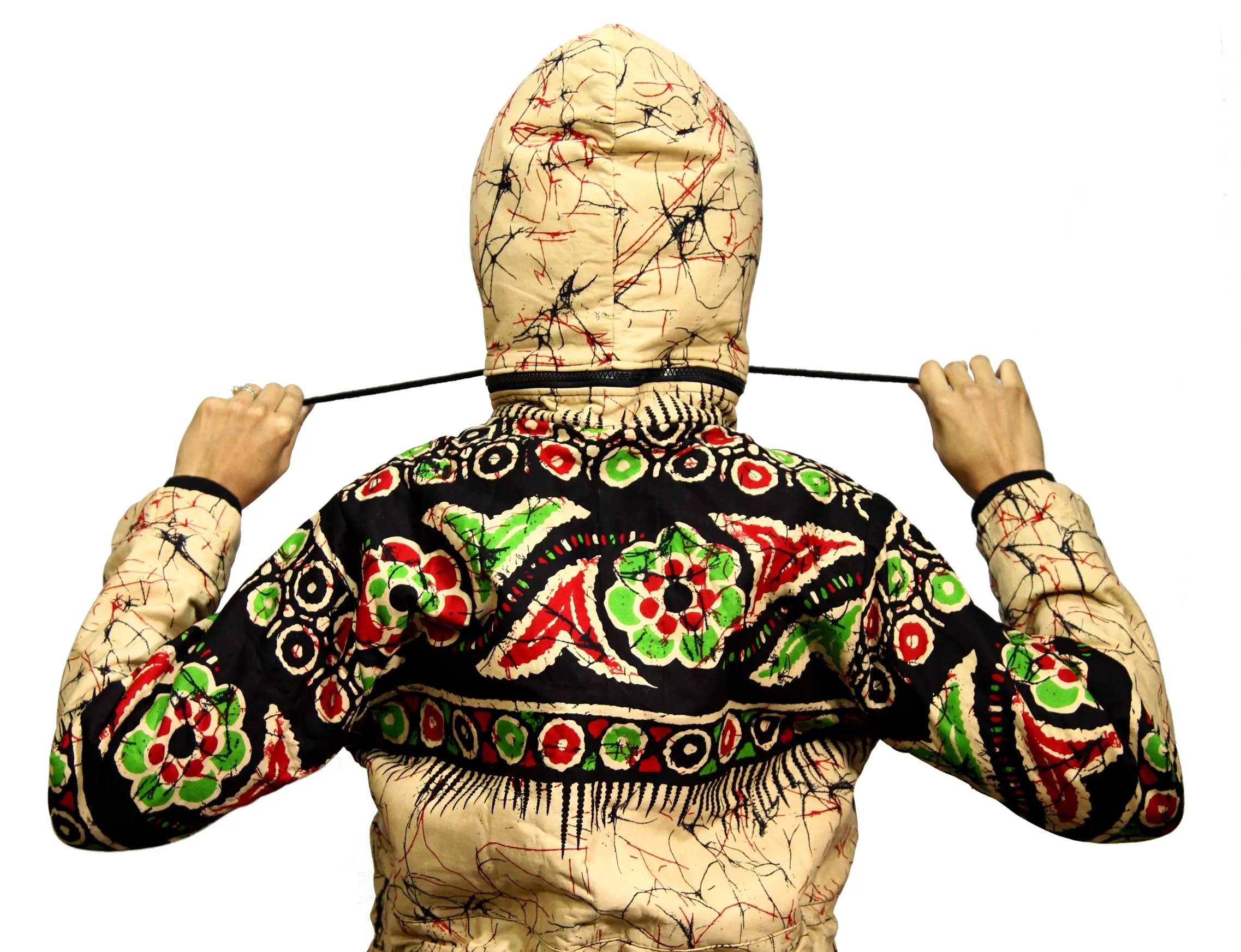 Lattegroove Women's Culture Jacket