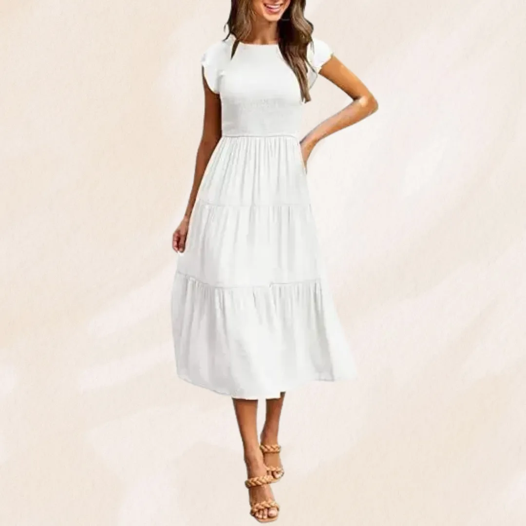Lauren® | Comfortable summer dress