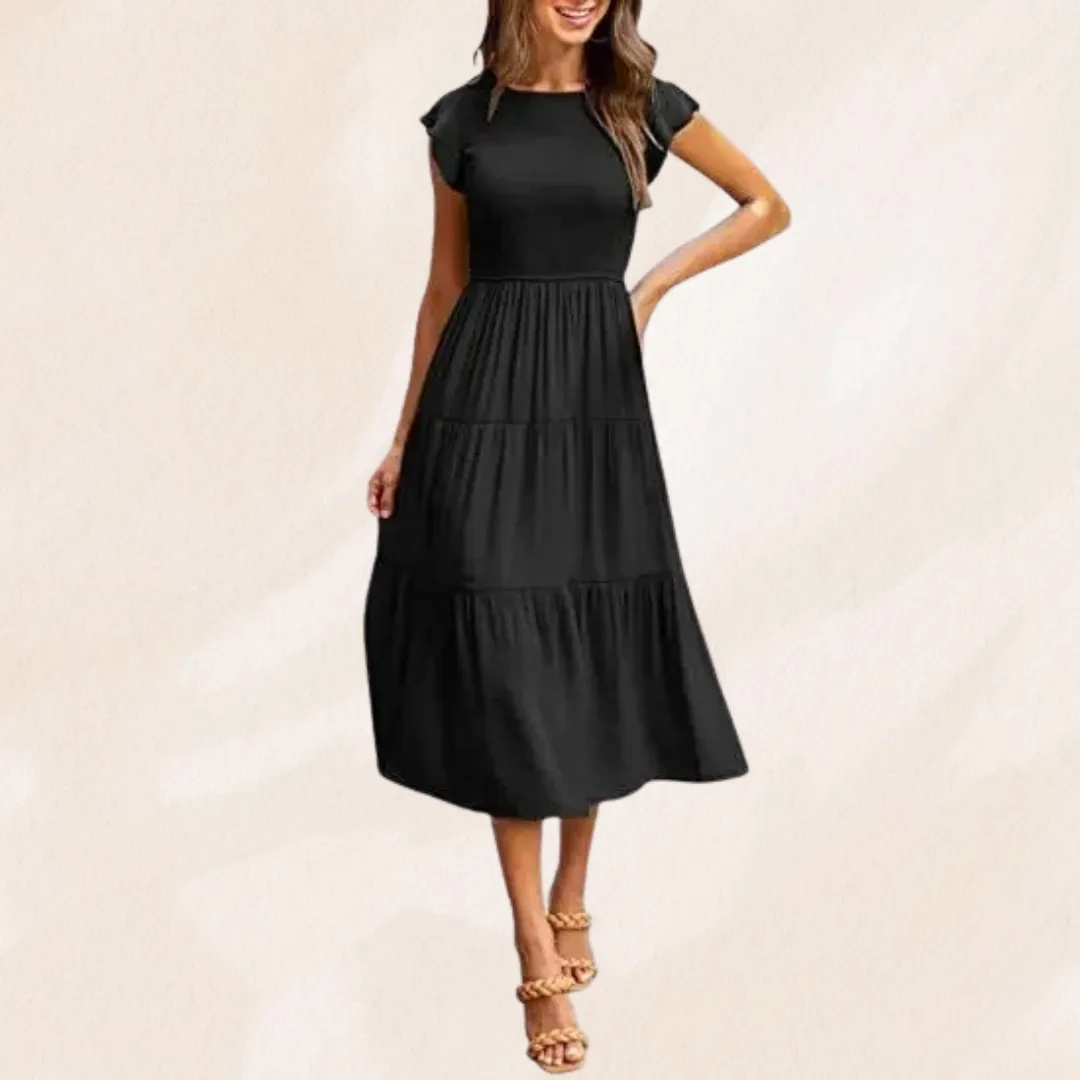 Lauren® | Comfortable summer dress